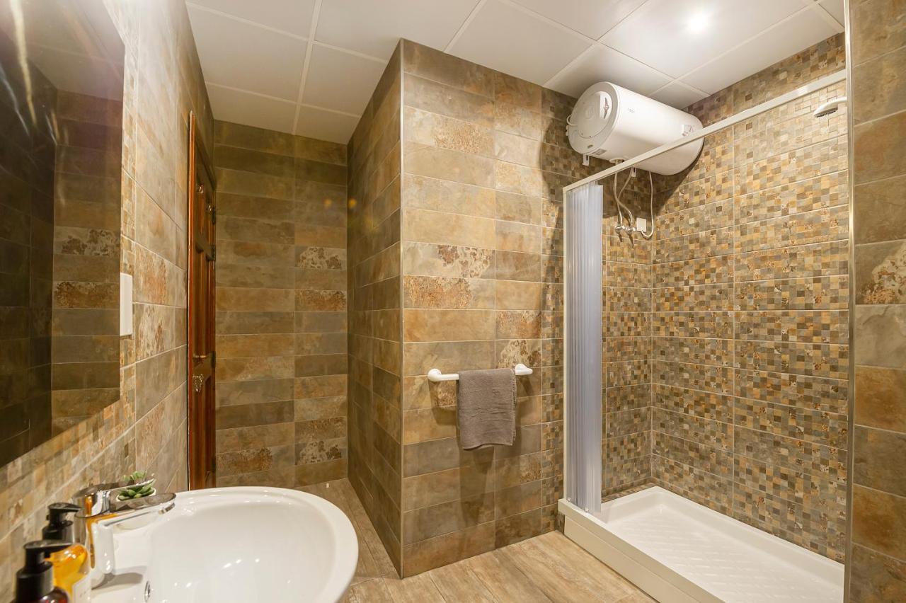 Summer Breeze 3 Bedroom Family Maisonette With Sunny Terrace In Mellieha - By Getawaysmalta 外观 照片