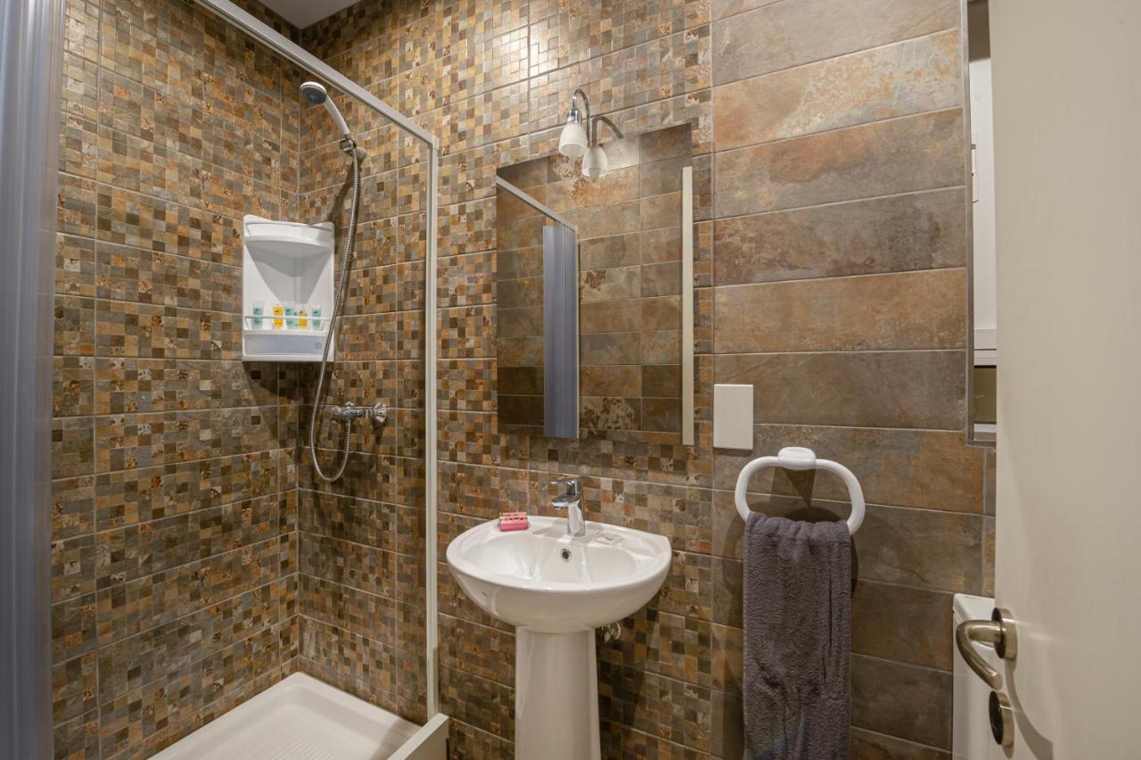 Summer Breeze 3 Bedroom Family Maisonette With Sunny Terrace In Mellieha - By Getawaysmalta 外观 照片