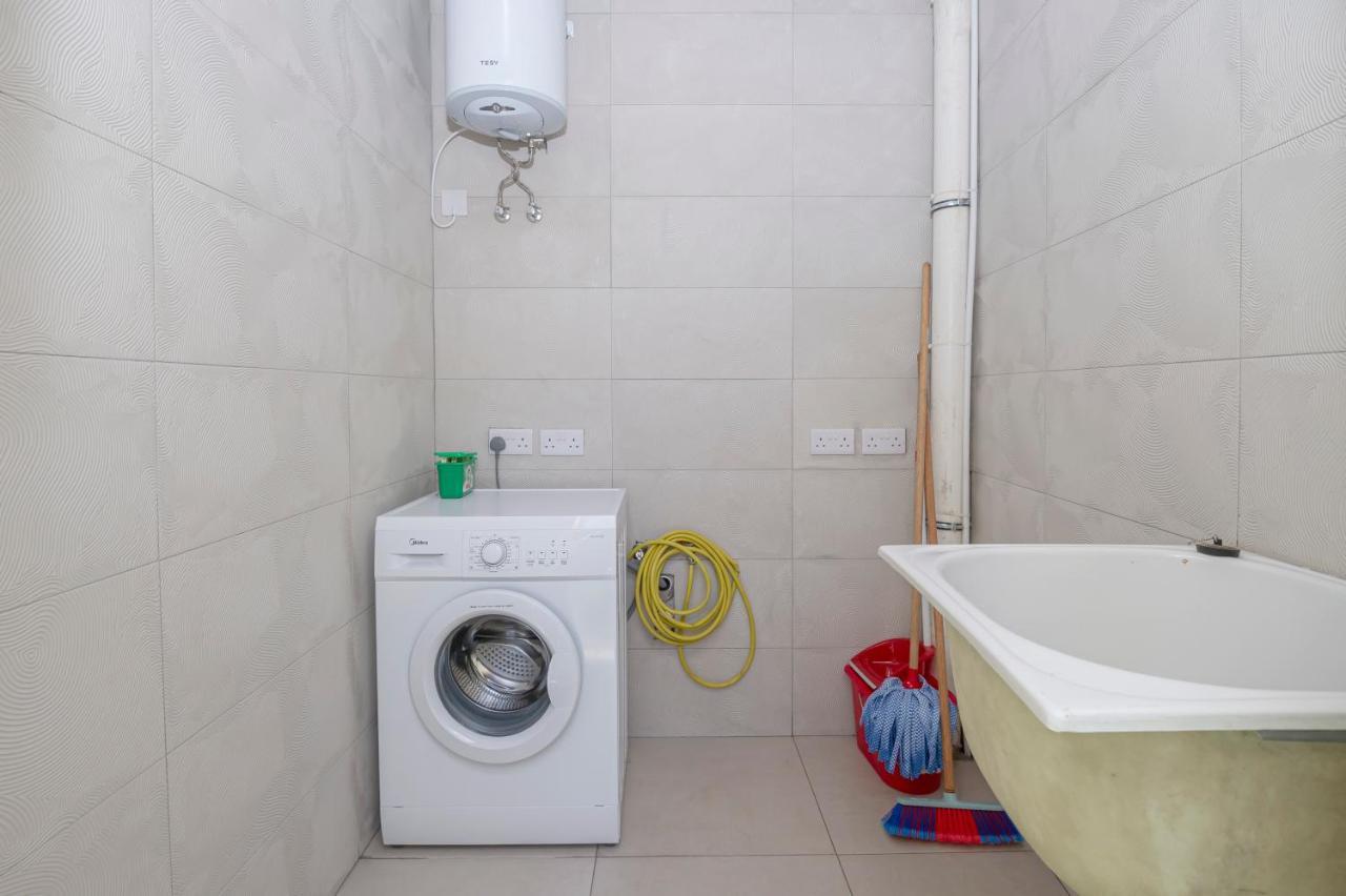 Summer Breeze 3 Bedroom Family Maisonette With Sunny Terrace In Mellieha - By Getawaysmalta 外观 照片